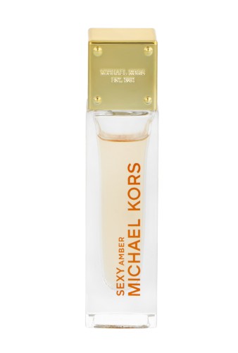 michael kors sexy amber woda perfumowana 5 ml     
