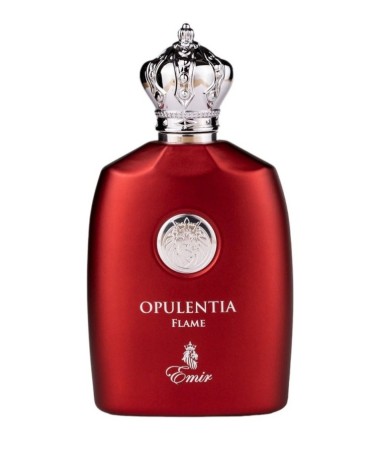 Paris Corner Emir Opulentia Flame Edp 100ml