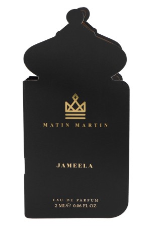 Próbka Matin Martin Jameela Edp 2ml