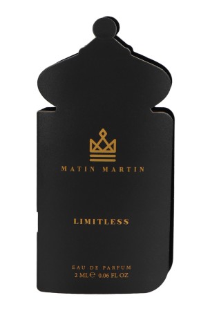 Próbka Matin Martin Limitless Edp 2ml