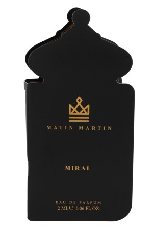 Próbka Matin Martin Miral Edp 2ml
