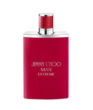 Tester Jimmy Choo Man Extreme Edp 100ml