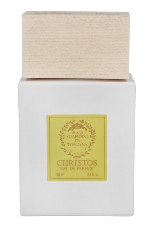 Tester Giardini Di Toscana Christos Edp 100ml