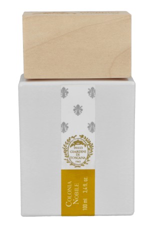 Tester Giardini Di Toscana Colonia Nobile Edp 100ml