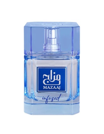 Zimaya Mazaaj Infused Edp 100ml