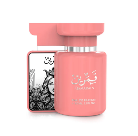 Amaran Exclusive Qamarain For Her Edp 100ml