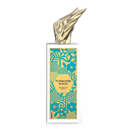 Amaran Turquoise Magic Extrait de Parfum 85ml