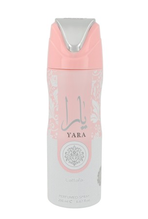 Lattafa Yara Deospray 200ml