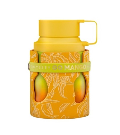 Armaf Odyssey Go Mango Edp 100ml