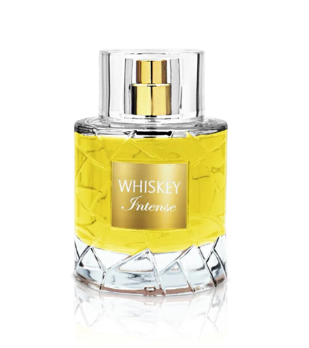 fragrance world whiskey intense