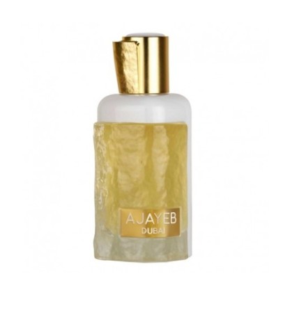 Lattafa Ajayeb Dubai Portrait Edp 100ml