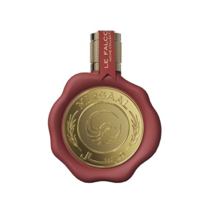 Le Falcone Niche Mirsaal Love Letter Edp 100ml