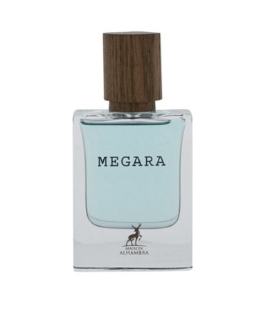 Maison Alhambra Megara Edp 50ml