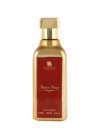 Riiffs Ambre Rouge Edp 100ml