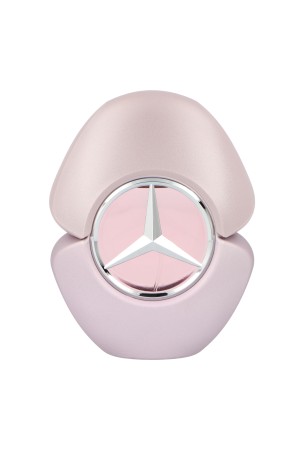 Tester Mercedes-Benz Woman Edt 90ml