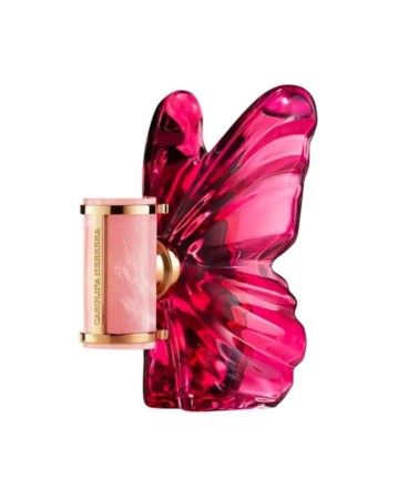 Tester Carolina Herrera La Bomba Edp 80ml
