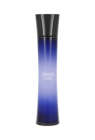 Tester Armani Code Woman Edp 75ml