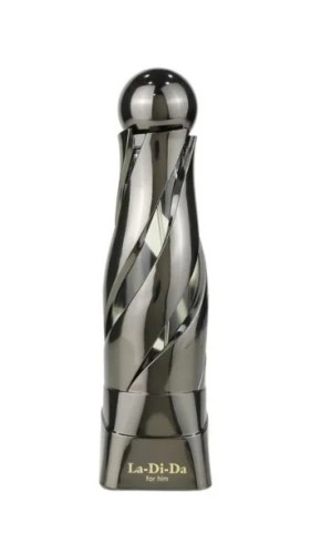arabiyat la-di-da for him woda perfumowana 100 ml  tester   