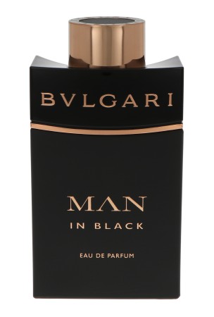 Tester Bvlgari Man In Black Edp 100ml