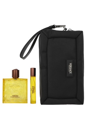 Zestaw Versace Eros Energy Edp 100ml + Edp 10ml + Pouch