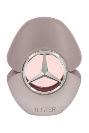 Tester Mercedes-Benz Woman Edt 60ml