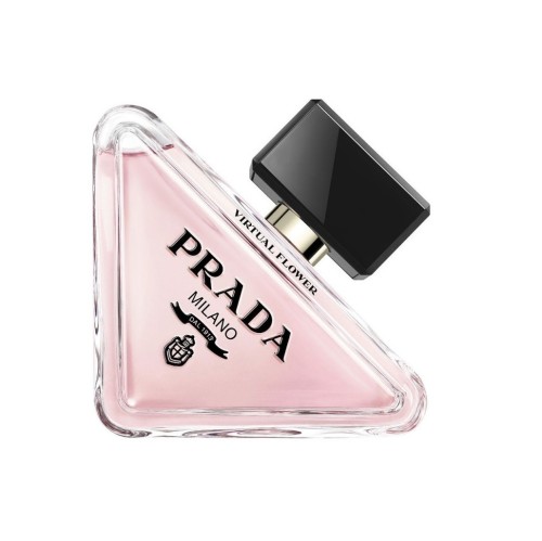 prada paradoxe virtual flower woda perfumowana 90 ml  tester   