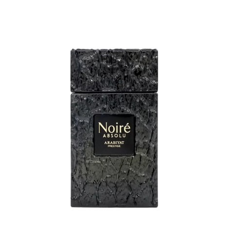 arabiyat noire absolu woda perfumowana 100 ml  tester   