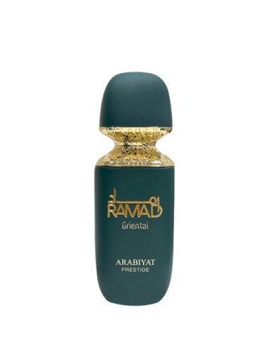 arabiyat ramad oriental woda perfumowana 100 ml  tester   