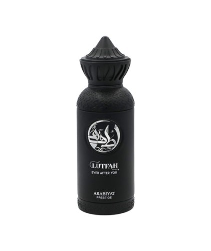 arabiyat lutfah ever after you woda perfumowana 80 ml  tester   