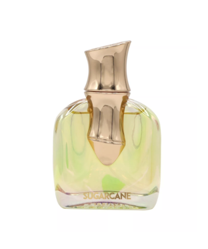 arabiyat sugarcane vanilla woda perfumowana 100 ml  tester   