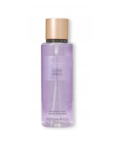 victoria's secret love spell
