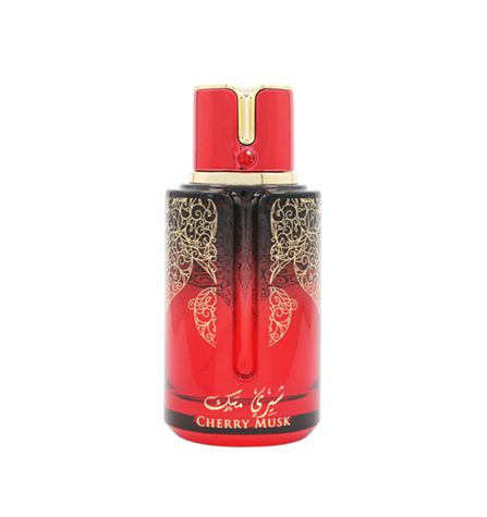 arabiyat cherry musk