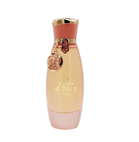 arabiyat mutheer elixir