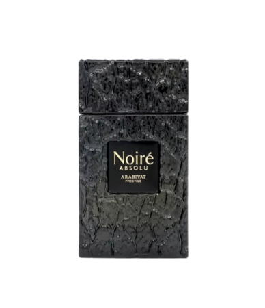 Arabiyat Prestige Noire Absolu Edp 100ml