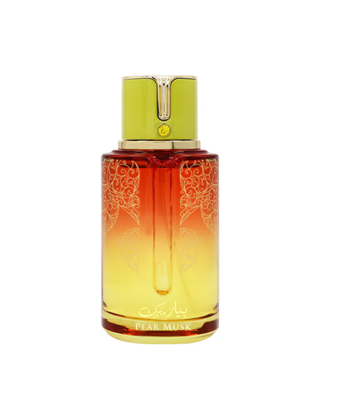 Arabiyat Prestige Pear Musk Edp 100ml.png