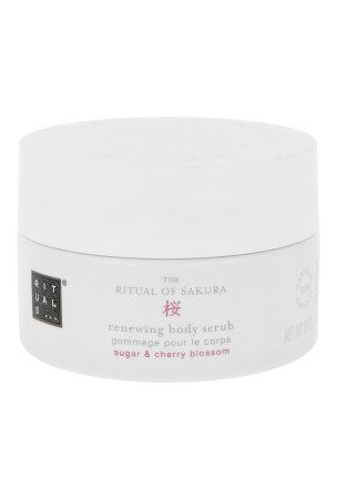 Rituals The Ritual Of Sakura Renewing Body Scrub 250g