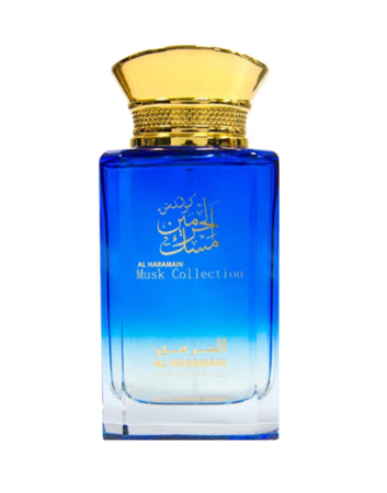 Al Haramain Musk Collection Edp 100ml