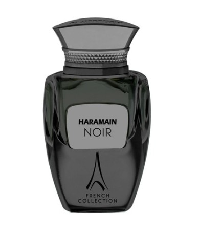 Al Haramain Noir Edp 100ml