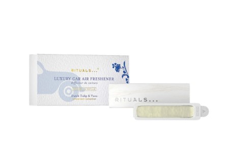 Rituals Amsterdam Collection Car Air Freshner 6g