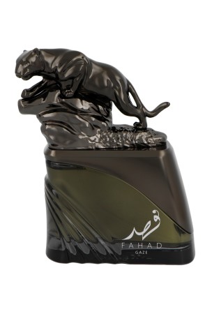 Tester Arabiyat Prestige Fahad Gaze Edp 100ml