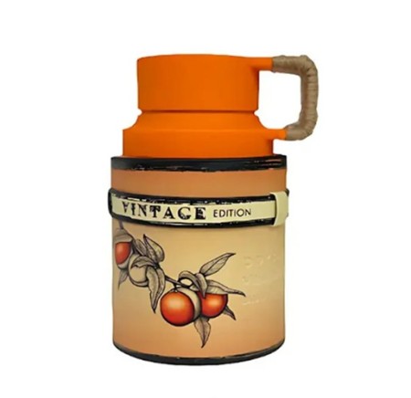 Armaf Odyssey Mandarin Sky Vintage Edp 100ml