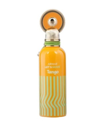 Armaf Let`s Move Tango Edp 100ml