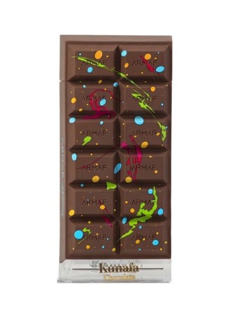 Armaf Kunafa Chocolate Edp 70ml