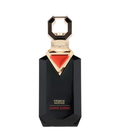 French Avenue Amber Empire Extrait de Parfum 100ml