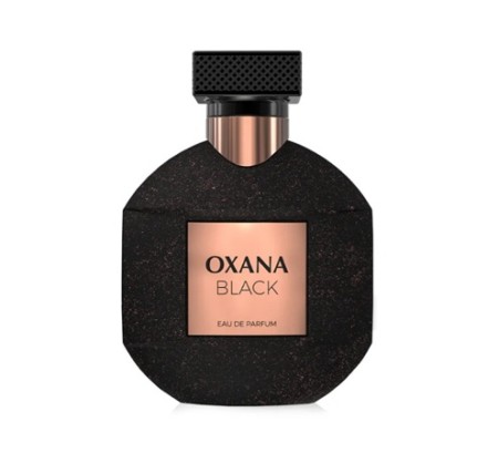 Amaran Oxana Black Edp 100ml