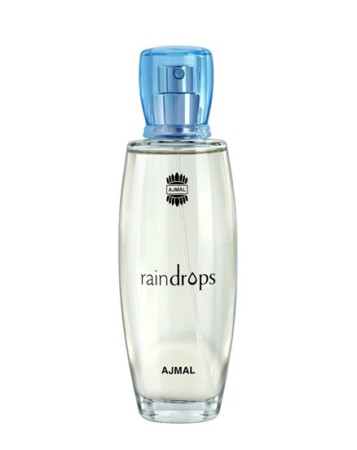 Ajmal Raindrops Edp 50ml