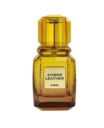 Ajmal Amber Leather Edp 100ml