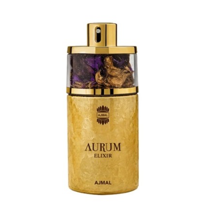 Ajmal Aurum Elixir Edp 75ml