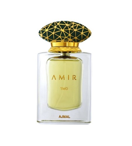 ajmal amir two