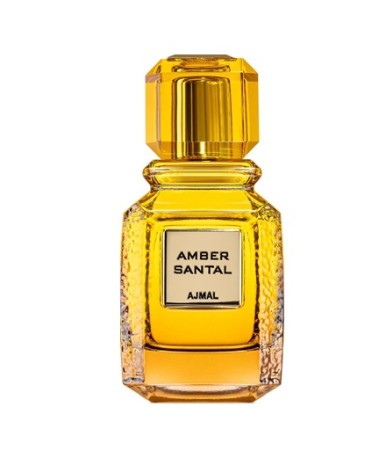 Ajmal Amber Santal Edp 100ml
